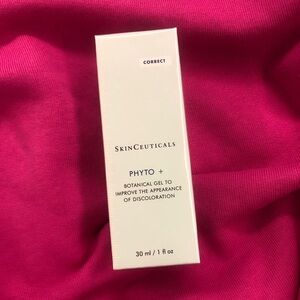 SkinCeuticals Phyto+ Botanical Gel - White